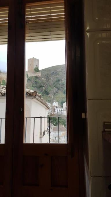 El Balcon De Cazorla Villa Ngoại thất bức ảnh